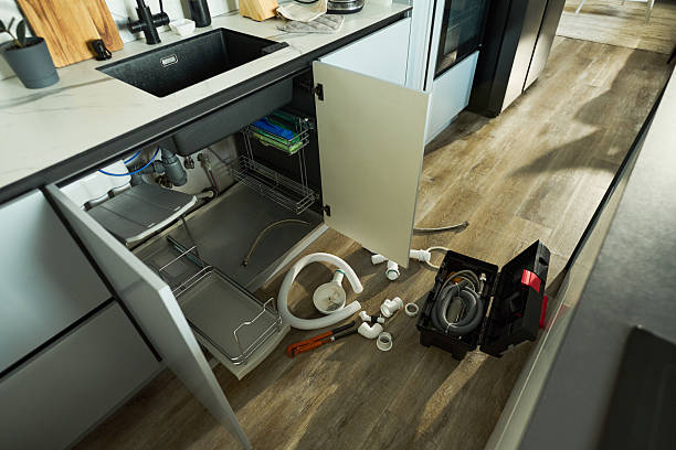 24/7 Emergency Garbage Disposal Repair experts in Overland Park, KS